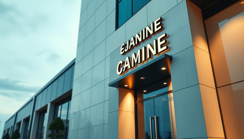 A prestigious online gambling establishment, showcased against a backdrop of sleek modern architecture. The building's façade is adorned with clean lines and minimalist design, exuding an aura of professionalism and trustworthiness. Soft, directional lighting illuminates the entrance, casting a warm glow and inviting patrons to explore the reliable and secure gaming experience within. The scene is captured from a low, slightly elevated angle, emphasizing the structure's stately presence and commanding authority in the online gambling landscape. An atmosphere of reliability, reputation, and unwavering credibility permeates the image, reflecting the esteemed nature of this prominent "nhà cái lô đề uy tín". A prestigious online gambling establishment, showcased against a backdrop of sleek modern architecture. The building's façade is adorned with clean lines and minimalist design, exuding an aura of professionalism and trustworthiness. Soft, directional lighting illuminates the entrance, casting a warm glow and inviting patrons to explore the reliable and secure gaming experience within. The scene is captured from a low, slightly elevated angle, emphasizing the structure's stately presence and commanding authority in the online gambling landscape. An atmosphere of reliability, reputation, and unwavering credibility permeates the image, reflecting the esteemed nature of this prominent "nhà cái lô đề uy tín".